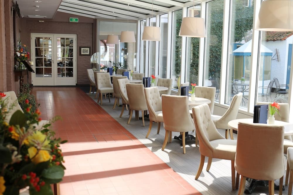 Saillant Hotel Brull photo 3