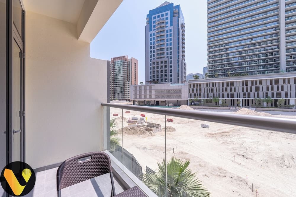 Sterling East near Dubai Mal BurjKhalifa photo 8
