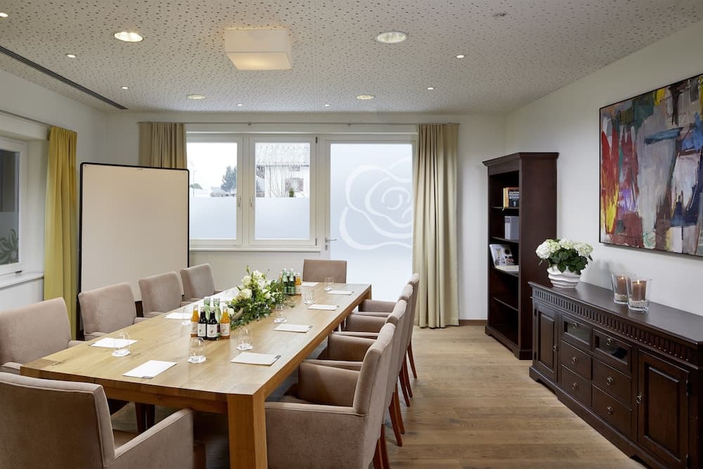 Hotel Alpenrose Kufstein photo 3