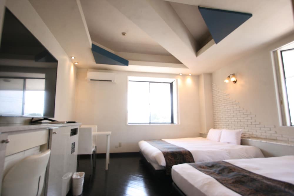 Hotel Square FujiGiotenba photo 4