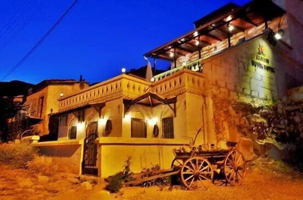 Akman Butik Hotel photo 9