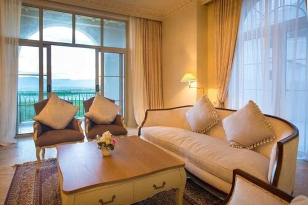 Mövenpick Resort Khao Yai photo 3