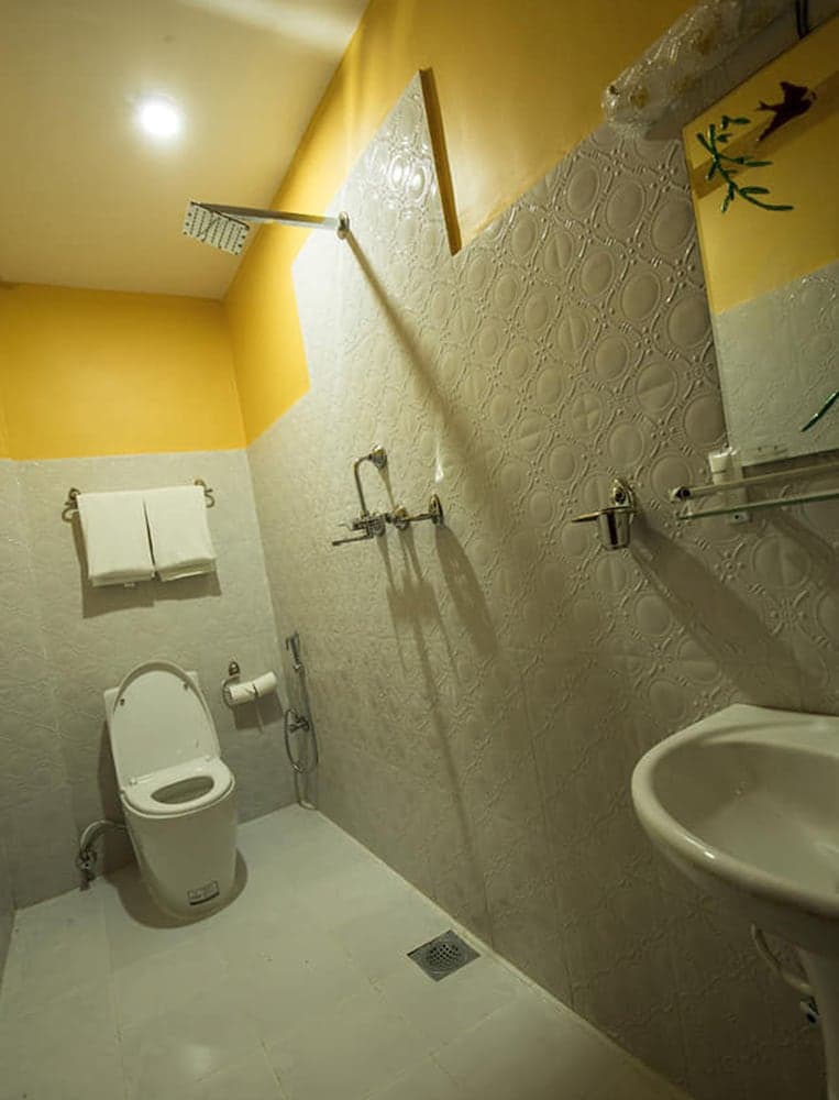Paradise Villa Nagarkot photo 9