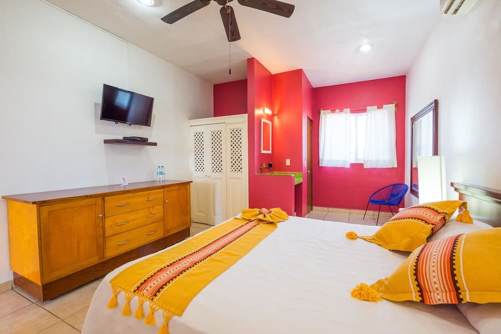 Hotel Meson de Mita photo 6