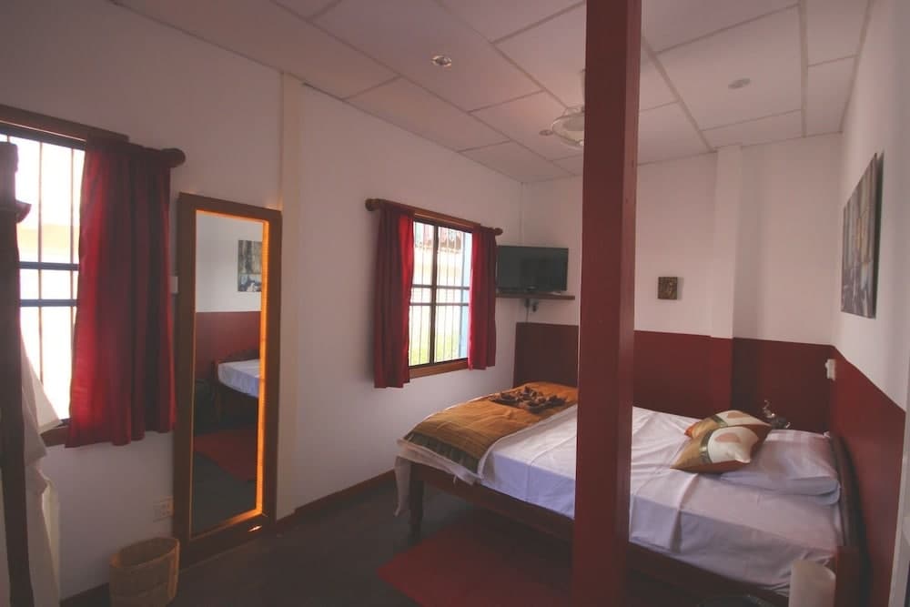 ManuelaEric Homestay