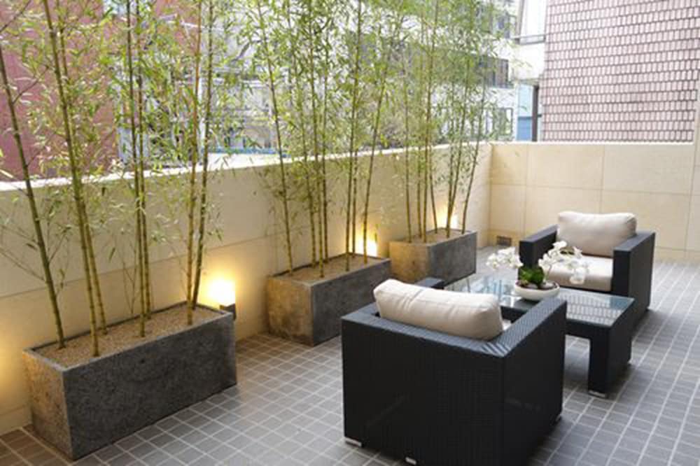 Borjomi Seoul Boutique Hotel photo 7