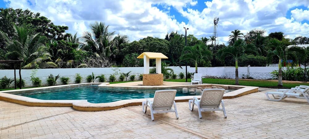 Hotel Quinta Izamal photo 3