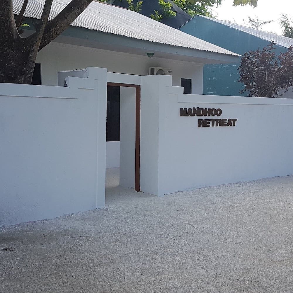 Mandhoo Retreat photo 4