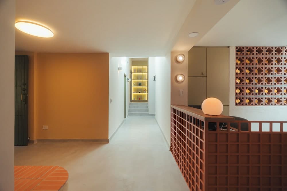 Hotel Botique Roomzz Laureles photo 3