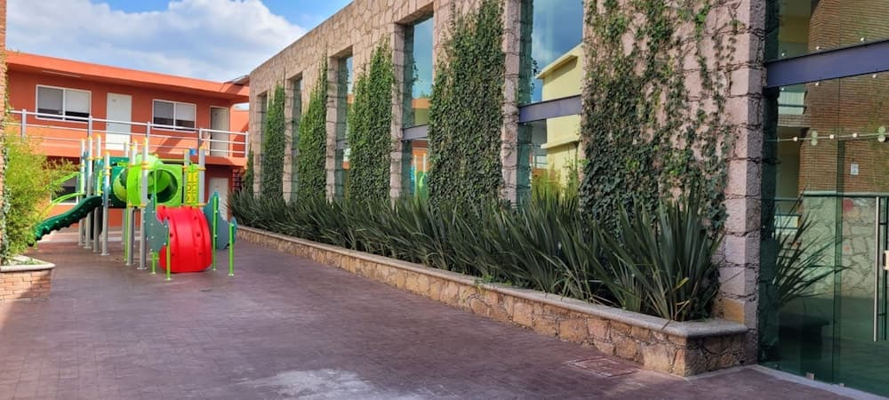 Hotel Camino de Piedra photo 9