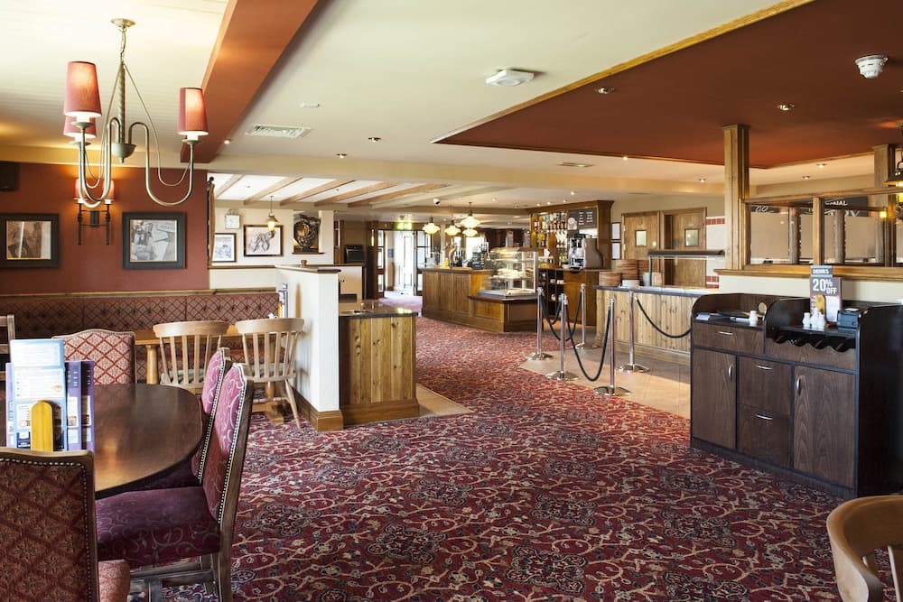 Premier Inn Gosport photo 3