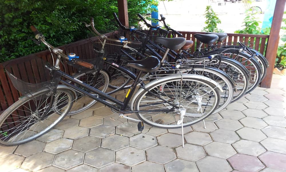 Angkor Vattanak Pheap Hotel photo 8