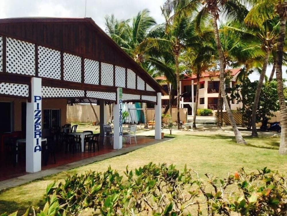 Aparta-Hotel Cayo Arena Montecristi photo 6