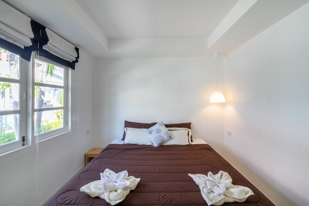1715 House - White Rhino photo 6