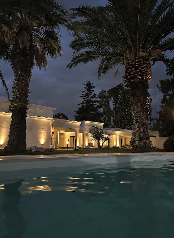 Viamonte Winery Lodge photo 2