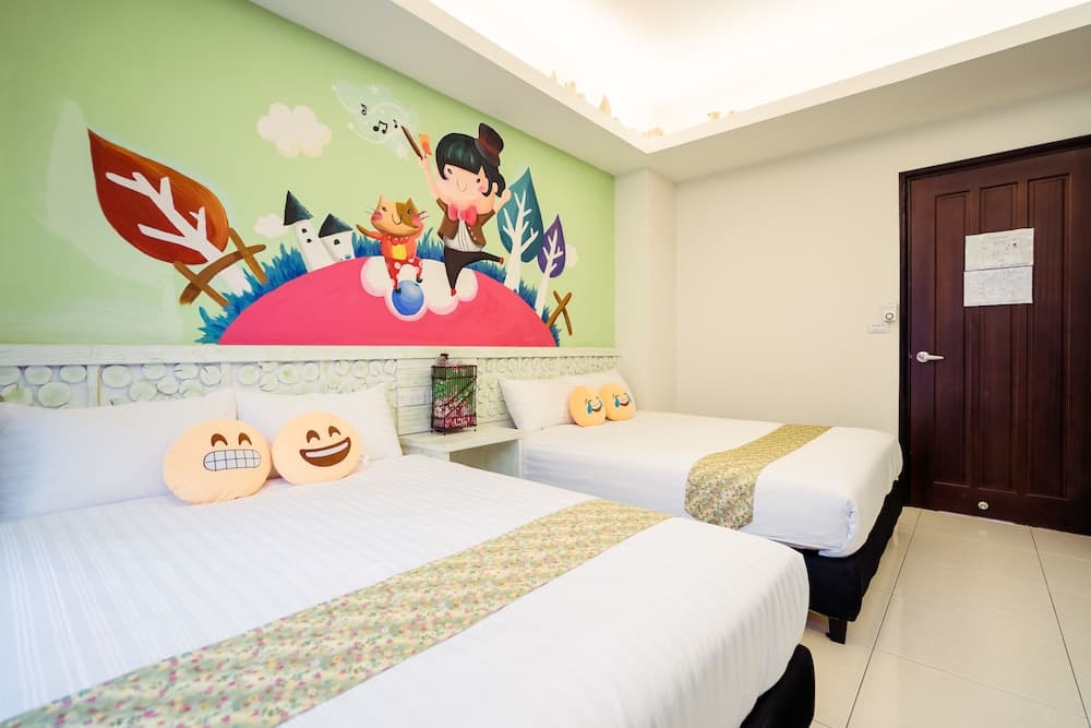 Anping 72 Hostel photo 3