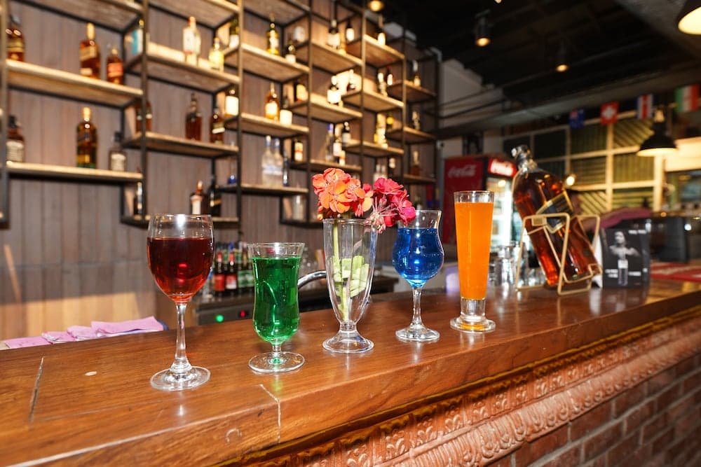Lotus Club Boutique Hotel photo 3