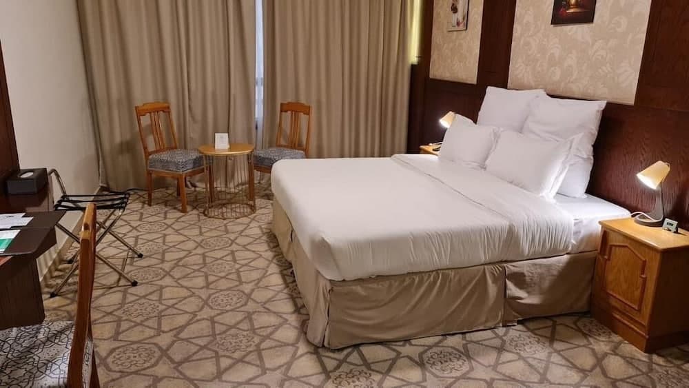 Jiwar Al Madina Hotel photo 2