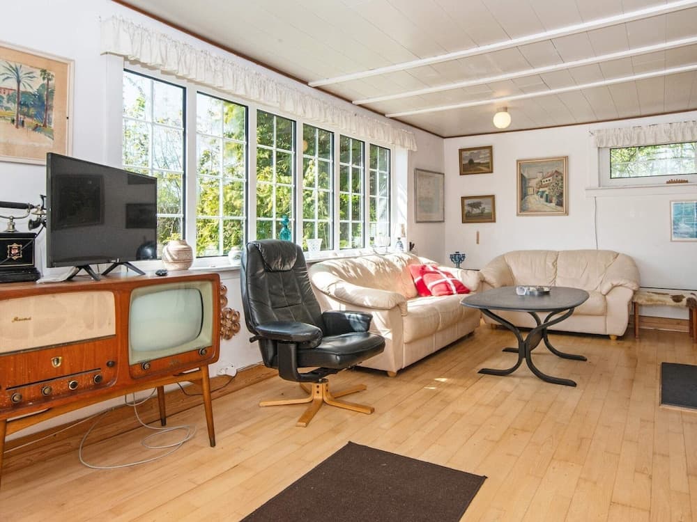 4 Person Holiday Home in Odder photo 6