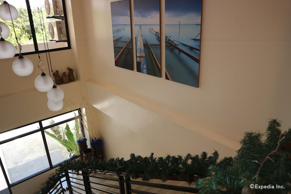 La Trinidad Pension House photo 2