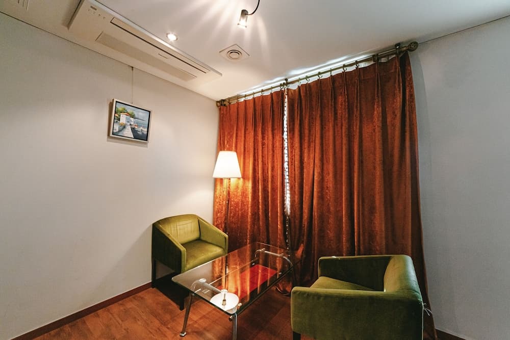 Hotel Gallery photo 8