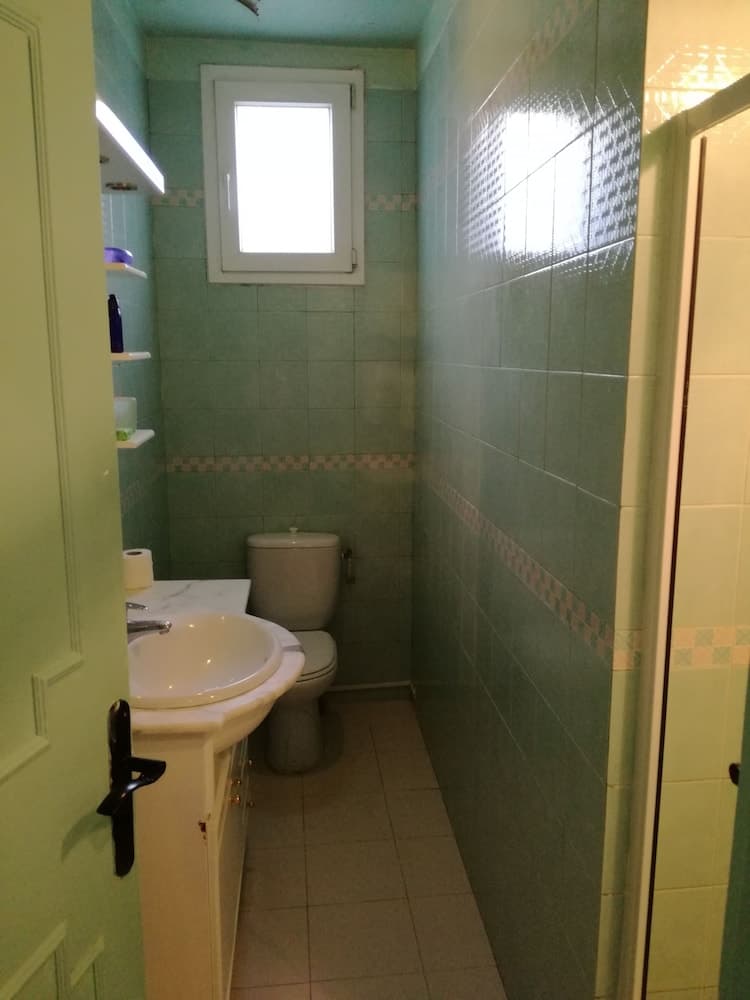 Bel Appart Au Cœur De La Marsa photo 5