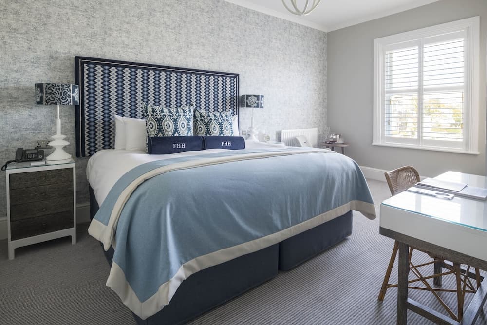 Harbour Hotel Fowey photo 7