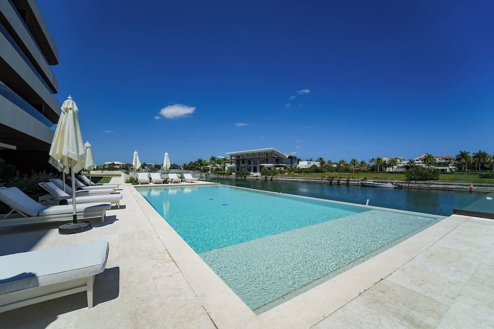 Marina Garden Cap Cana by Beach Homes PC