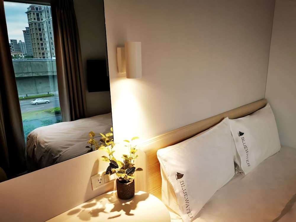 Bluewater Hotel Taoyuan photo 7