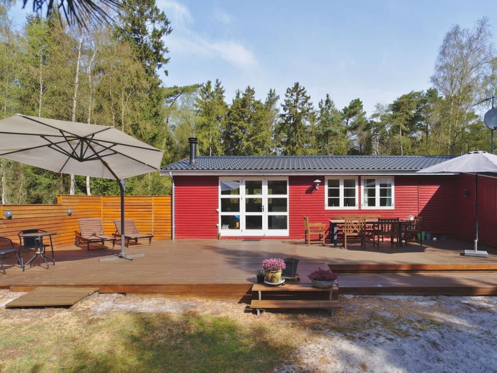 Hjornet Modern Retreat photo 6