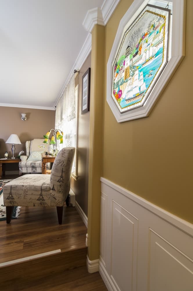Whitsha Inn B&B photo 7