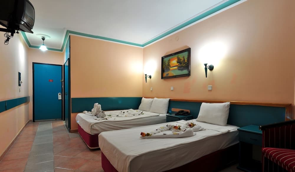 Kleopatra Sun Light Hotel photo 9