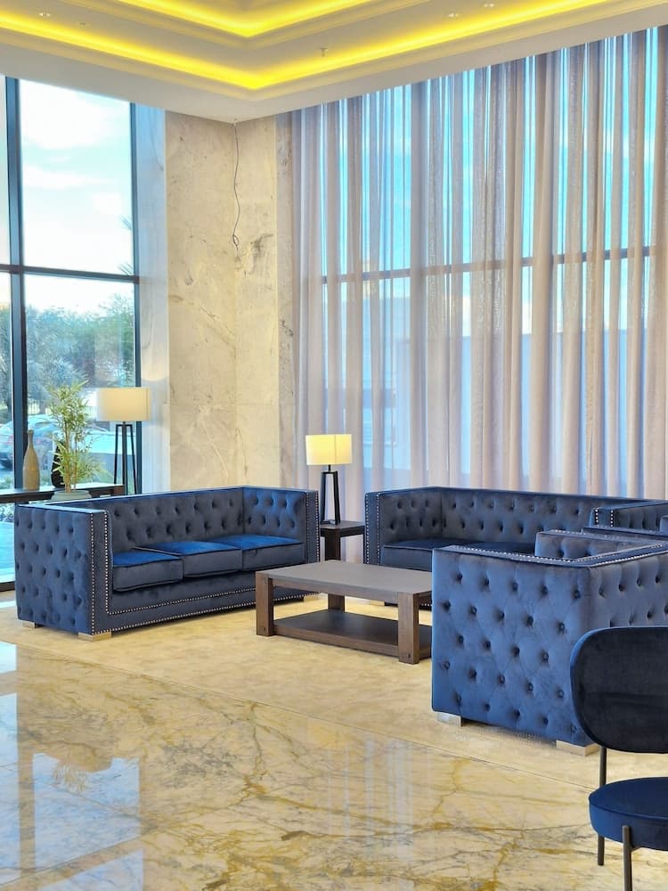 Ocean View Hotel Kuwait photo 8