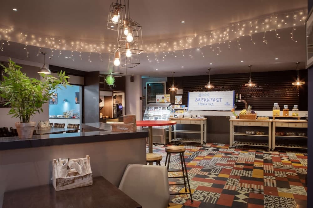 Hilton Nottingham photo 7