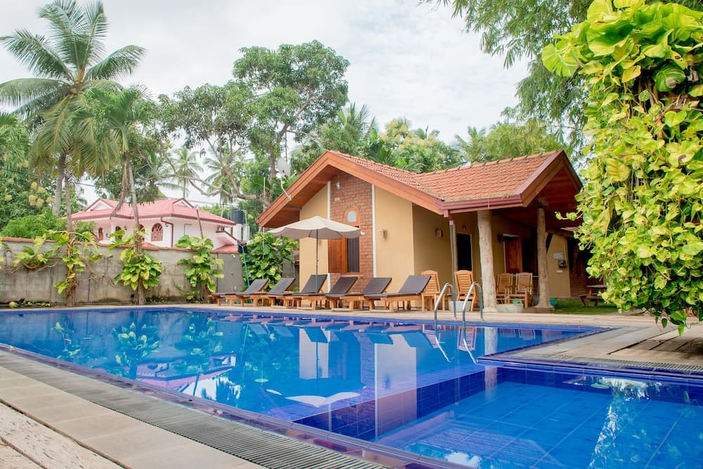 Villa Shade photo 9