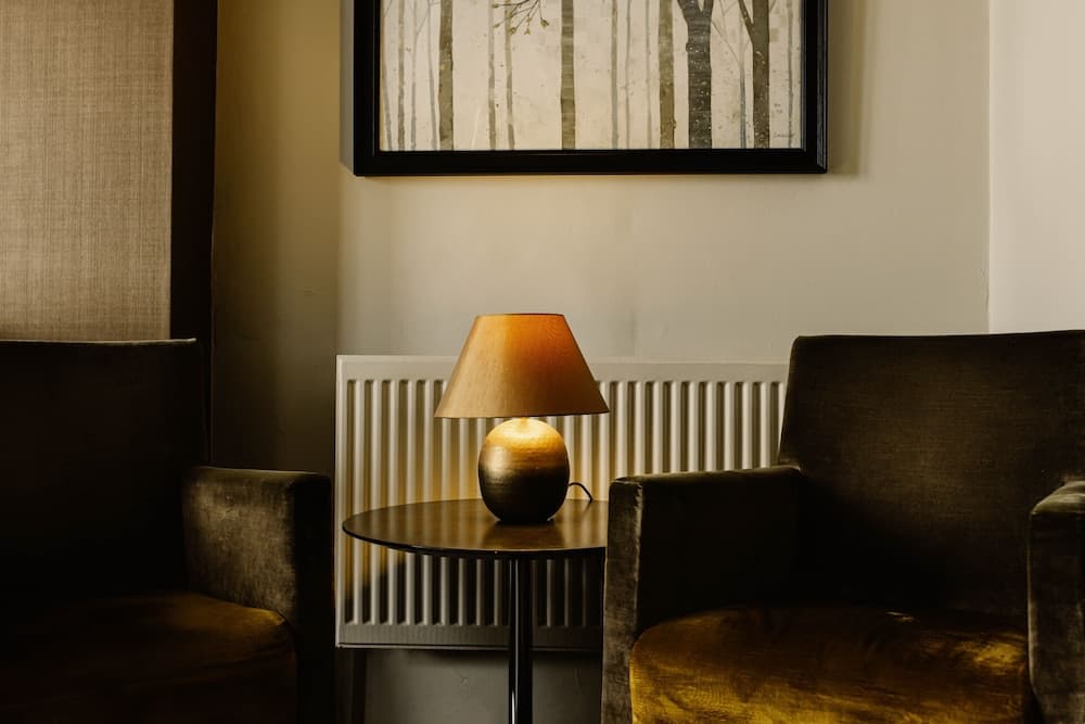 Blanch House photo 3