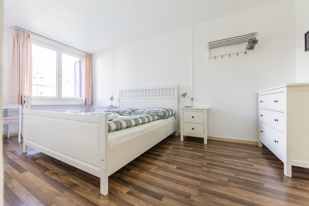 Gästehaus Convict Zuoz photo 7