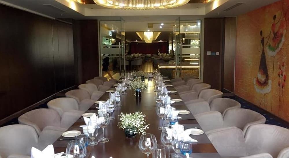 Le Indochina Hotel & Spa photo 7
