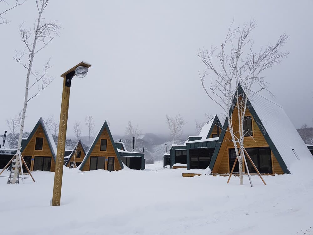 Swiss Village in Pyeongchang photo 8