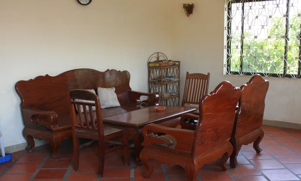 Garden House Guesthouse photo 2