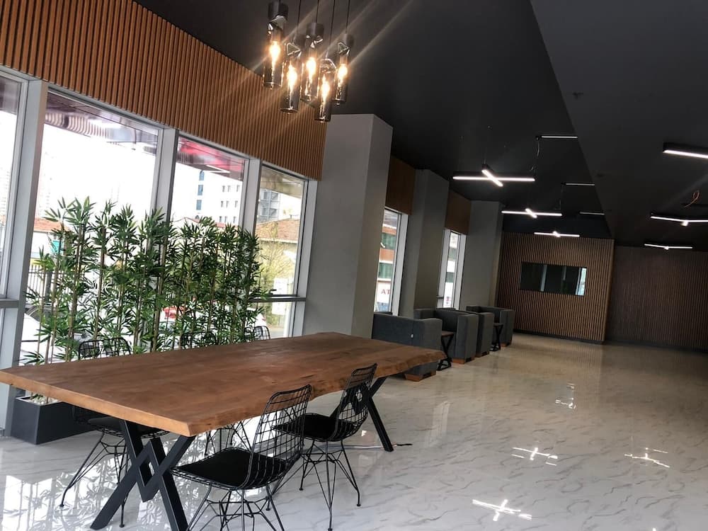 Atacity Hotel photo 5