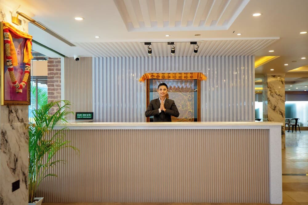 Velvet Luxe Hotel photo 7