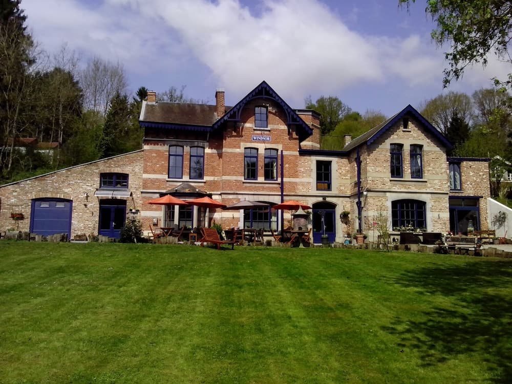 B&B Windsor