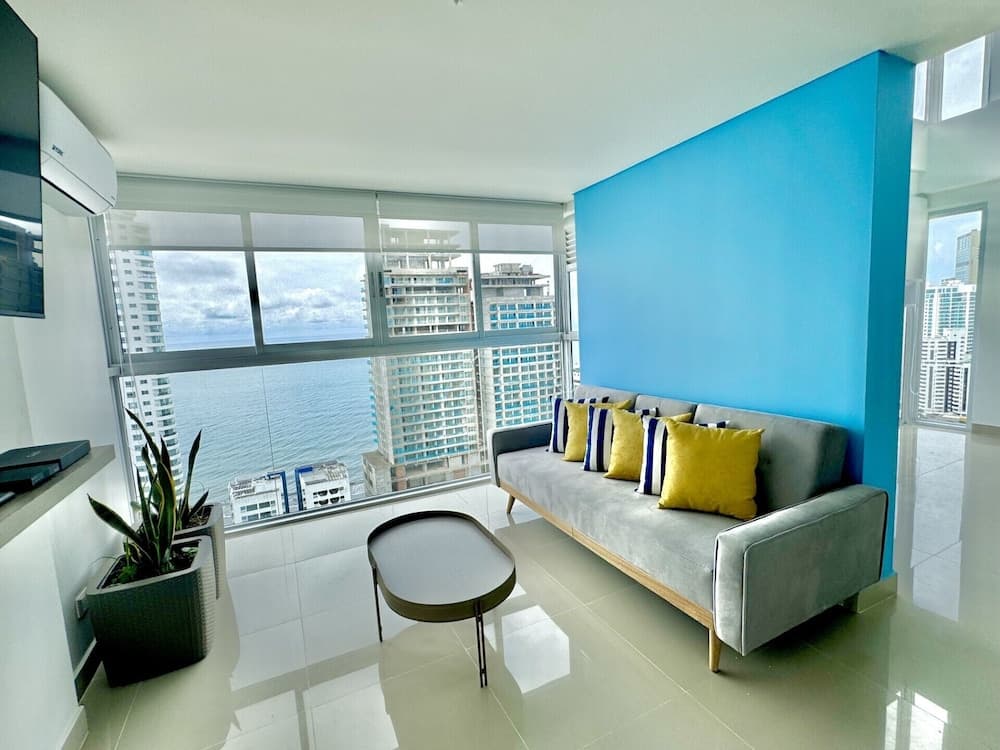 Apartamento Navy 2 habitaciones photo 3
