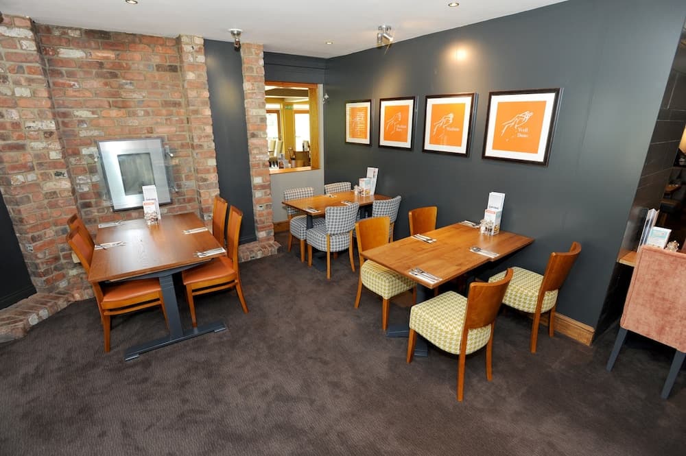 Premier Inn Lincoln - Canwick photo 4