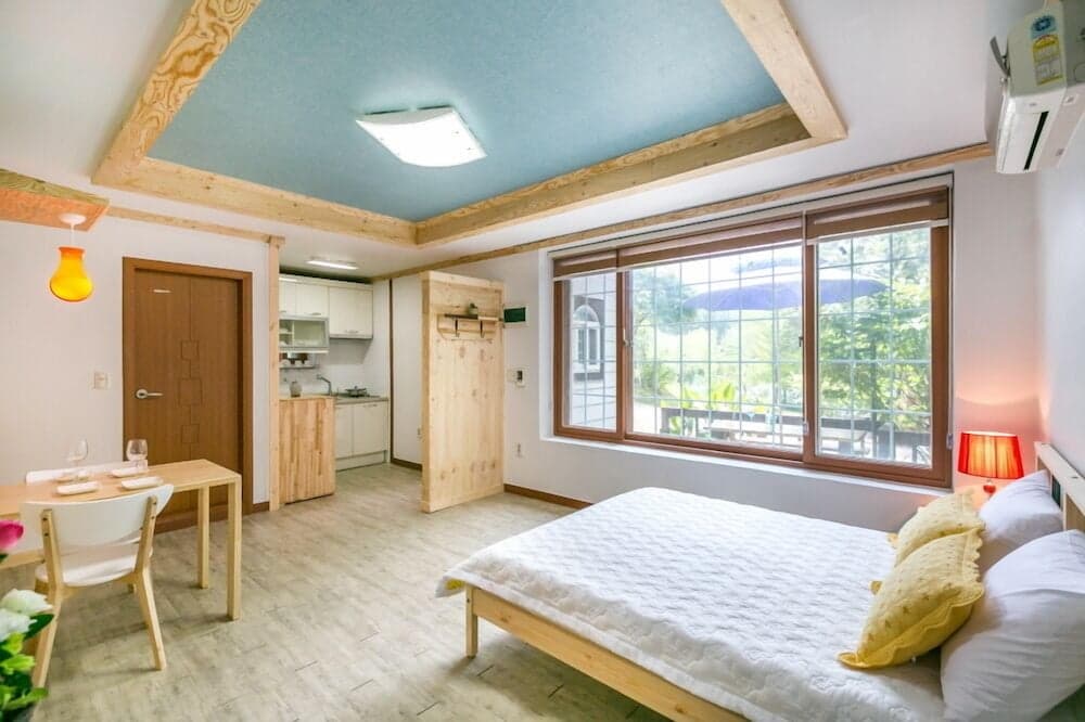 Hongcheon Valley Pension photo 7