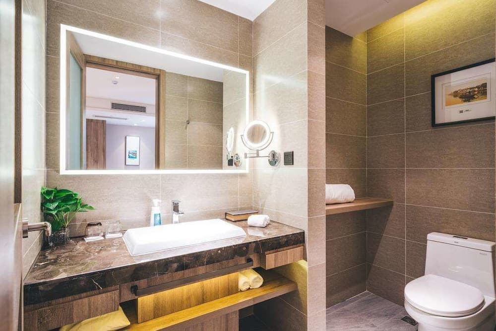 Atour Xujiahui Zhihu Hotel Shanghai photo 8