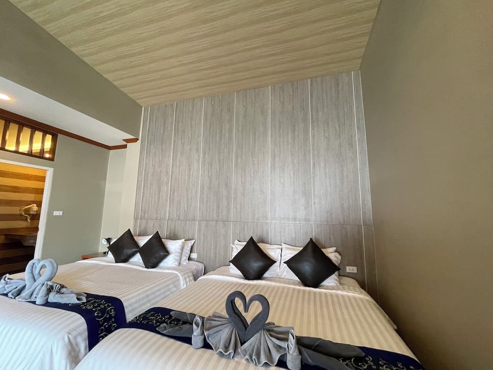 Kaibae Beach Resort photo 8