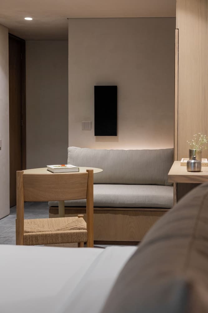 Lamartine Boutique Hotel Polanco photo 3