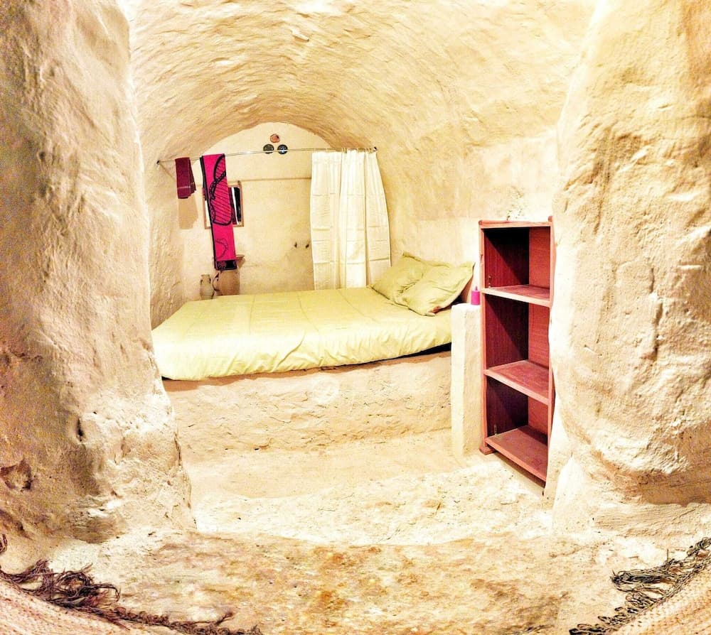 Hôtel et restaurant Ksar Jouamaa photo 6